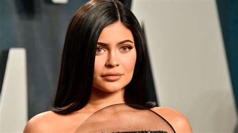 Kylie Jenner Net Worth Forbes 2024 - Reggi Charisse