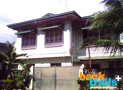 Back Trails: Revisiting the Town of Candelaria, Quezon