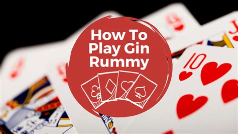 9 Gin Rummy Variations To Freshen Your Game Night