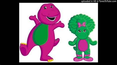 Barney & Baby Bop - The Baby Bop Hop - YouTube