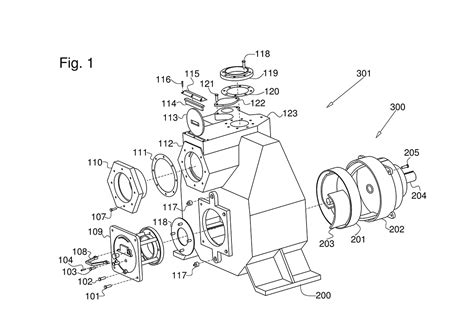 Kirschner Patent Drawings - Design & Utility Patent Illustrations