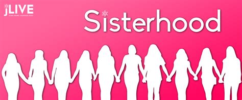 Sisterhood | jLIVE Arizona