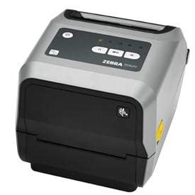 Zebra ZD620 Desktop Label Printer - Direct Thermal | ERS