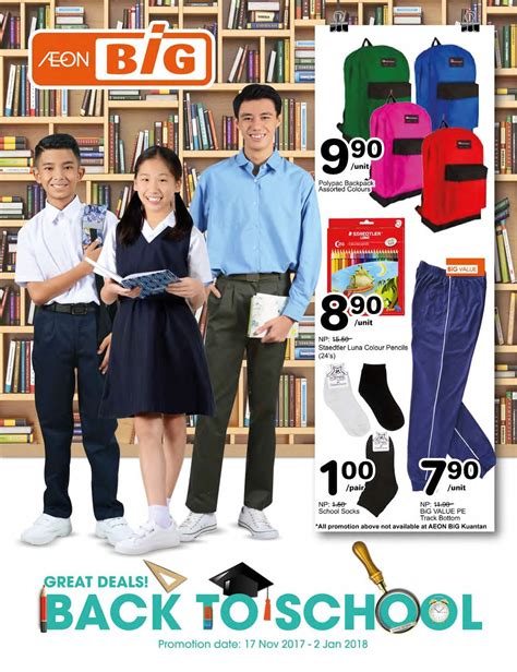 Back To School 2018 Shopping Deals ~ Parenting Times