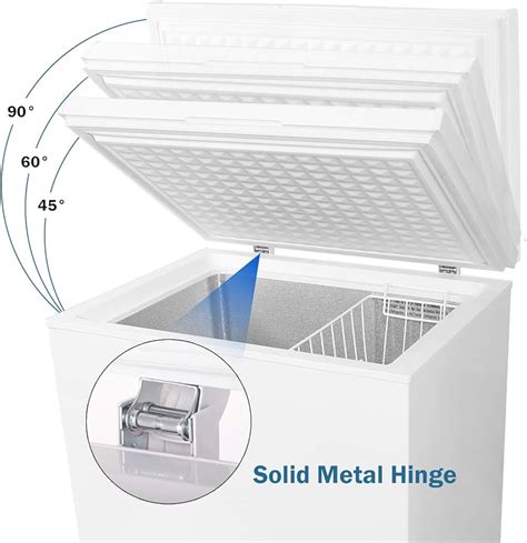 Freezer Sizes (Dimensions Guide) Designing Idea, 41% OFF