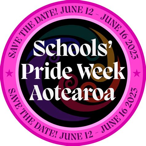 High School Activities - Schools Pride Week