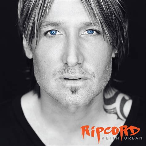 New Album Releases: RIPCORD (Keith Urban) | The Entertainment Factor