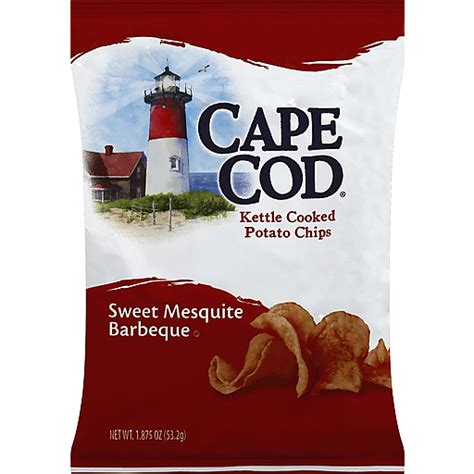 Cape Cod Potato Chips 1.875 oz | Shop | Clements'