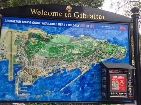 17 Awesome Facts About Gibraltar to Know For Your First Visit