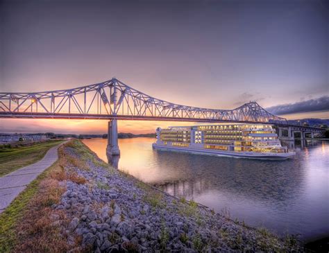 Viking Announces New Mississippi Departure Dates - River Cruise Advisor