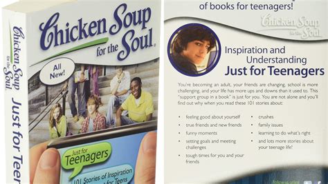 Book Review: Chicken Soup For The Soul