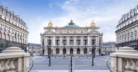 Entrance ticket to the Opéra Garnier | musement