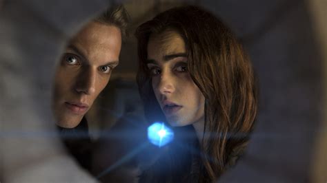 Movie Review - 'Mortal Instruments: City of Bones' - Good Vs. Evil ...