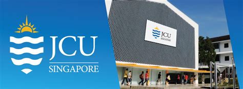 Study at James Cook University, Singapore | Study Options in Abroad