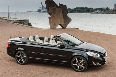 VOLVO C70 CONVERTIBLE/C70 (1997-2013) - Volvo Cars Global Media Newsroom