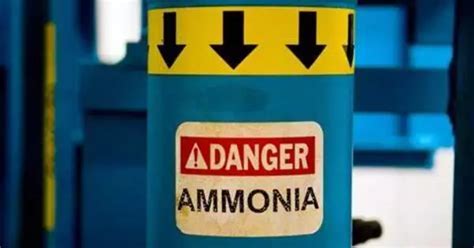 Ammonia Fuel has many Advantages, but it must be used with Caution - Assignment Point