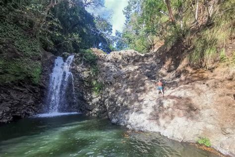 12 Things to KNOW Before Visiting Montezuma Waterfalls (+Trail Map!)