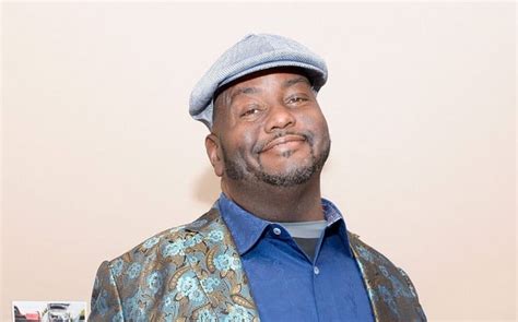 Lavell Crawford Net Worth | Celebrity Net Worth