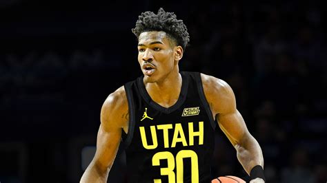 Five Things To Know About Utah's Newest Rookie: Ochai Agbaji | NBA.com