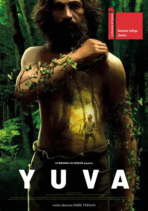 YUVA | The Film Agency