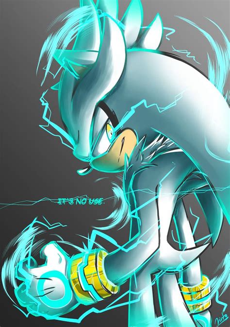 Silver The Hedgehog Wallpapers / 🍞 noel rodriguez🍞 @post con depression on. - Garret Johnston