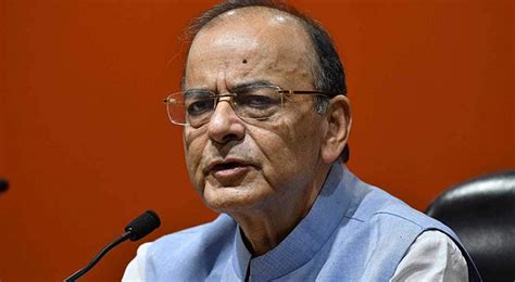 Former Finance Minister Arun Jaitley remains critical; several top ...