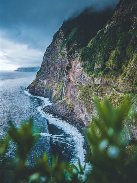 The most beautiful waterfalls in madeira – Artofit