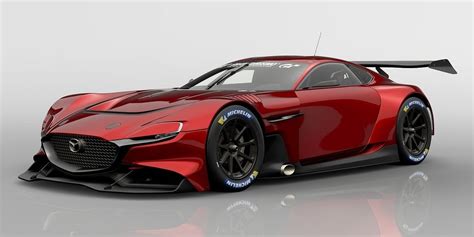 10 Coolest Mazda Concept Cars