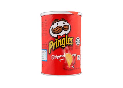 Pringles Can Png