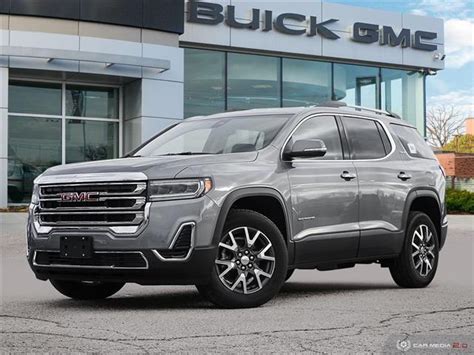 2021 GMC Acadia SLE SLE|AWD|PARK ASSIST|HEATED SEATS|REMOTE START|LANE KEEP ASSIST|APPLE CARPLAY ...