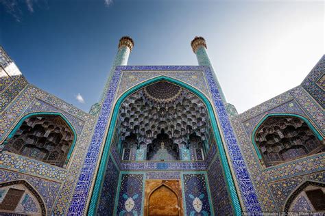 Explore the Beauty of Ancient Isfahan