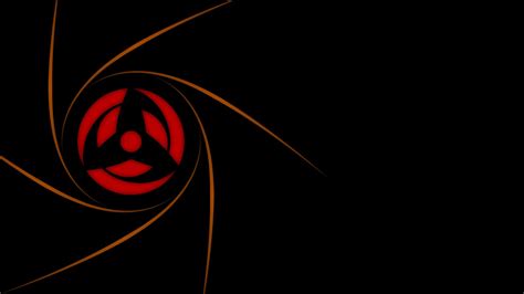 Sharingan, Obito, Naruto 1920x1080 | Sharingan wallpapers, Naruto, Wallpaper