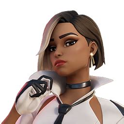 Fortnite Antonia Skin - PNG, Styles, Pictures