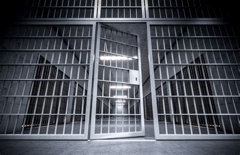 New Report Unveils Safety Issues in North Carolina County Jails - The Piedmont Tribune