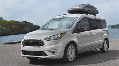 2023 Ford Transit Connect: Choosing the Right Trim - Autotrader