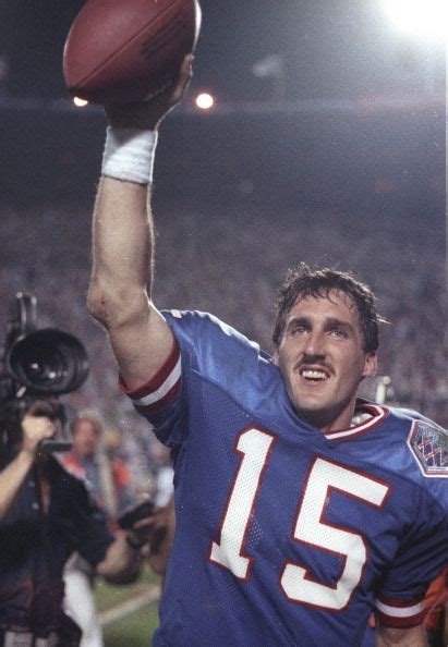 Jeff Hostetler Pictures And Photos | New york giants football, Ny giants football, Nfl new york ...