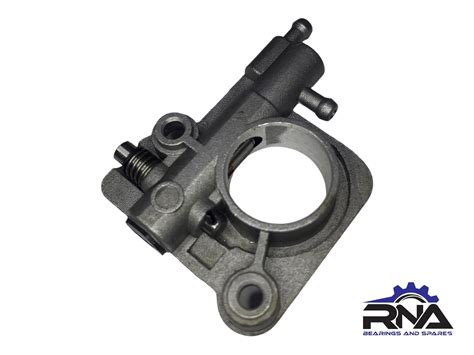 CS7646 Ryobi Chainsaw Oil Pump Assy