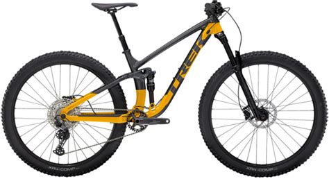 Trek Fuel EX 5 Deore Gen 5 - Easy Riders Bicycle & Sport Shop | Brainerd, MN