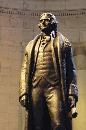 Jefferson Memorial | monument, Washington, District of Columbia, United ...