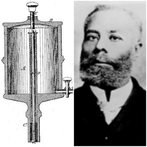 Elijah Mccoy Inventions And Nationality