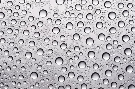 Premium Photo | Abstract water drops background