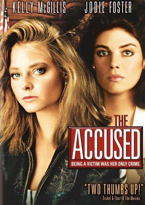 The Accused [DVD] [1988] - Best Buy