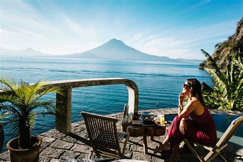 Where to stay in Guatemala | Discover beautiful boutique hotels