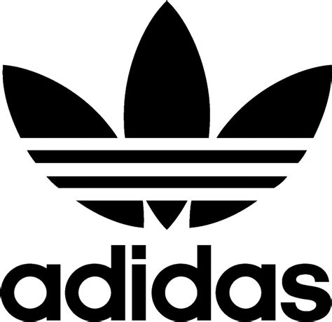 Adidas Logo PNG Transparent Adidas Logo.PNG Images. | PlusPNG