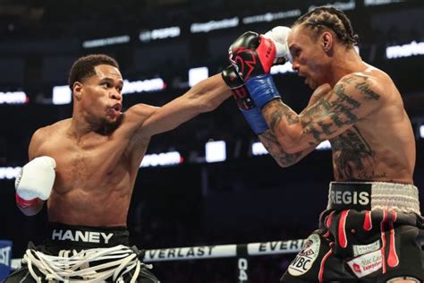 Haney shuts out Prograis, now 2-division champ | The Game Nashville