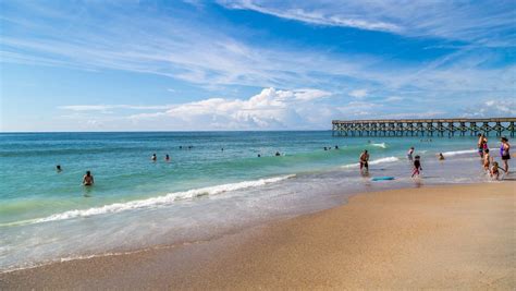 Choose Your Perfect North Carolina Beach Vacation | VisitNC.com