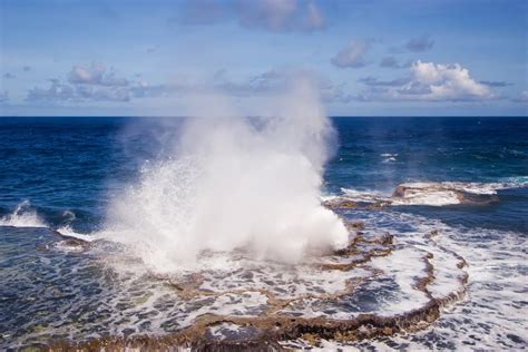 Tongatapu Island