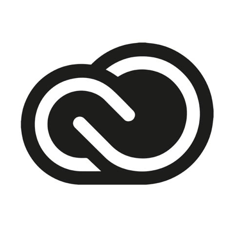 Adobe Creative Cloud Icon at Vectorified.com | Collection of Adobe ...