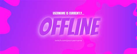 How to Create Twitch Profile Banner? Cool 1200x480 Twitch Banners - Viewst