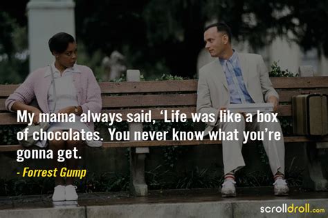 15 Quotes & Dialogues from Forrest Gump That Will Leave You with A Smile